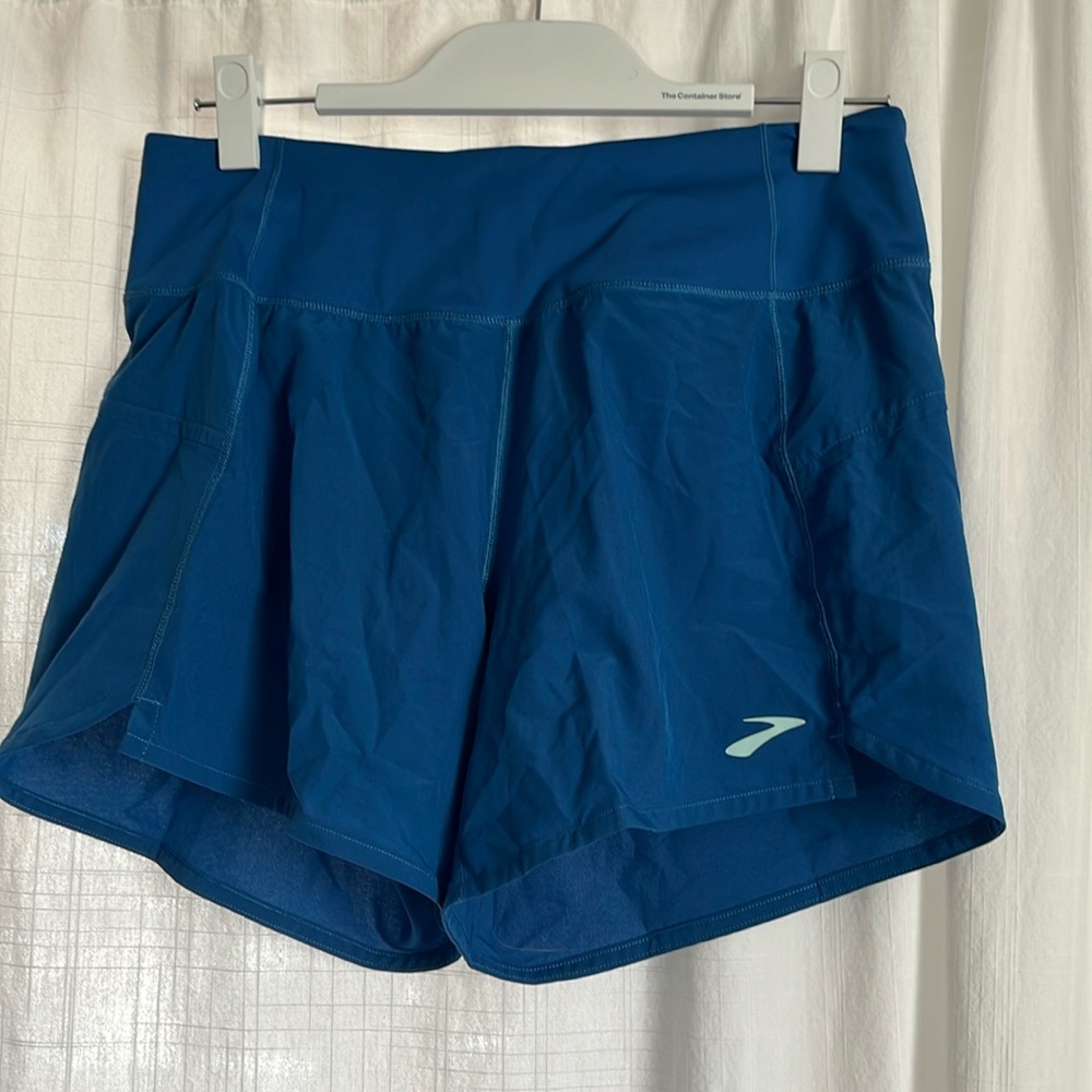 Brooks 5” Chaser